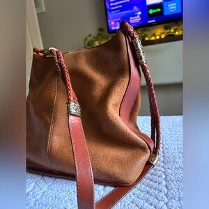 Vintage Fossil Purse